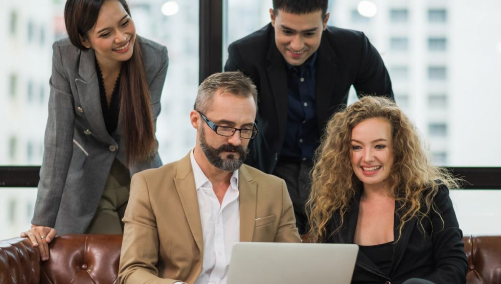 Boost Your Business Boost Your Business
